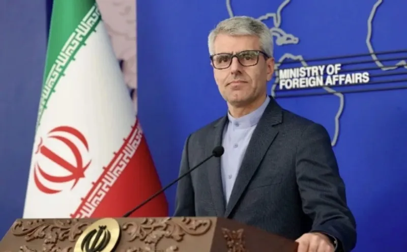 Iran l&ecirc;n tiếng về thỏa thuận cuối c&ugrave;ng với Mỹ.